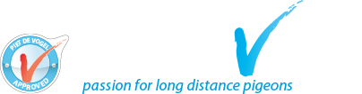 Piet de Vogel Logo